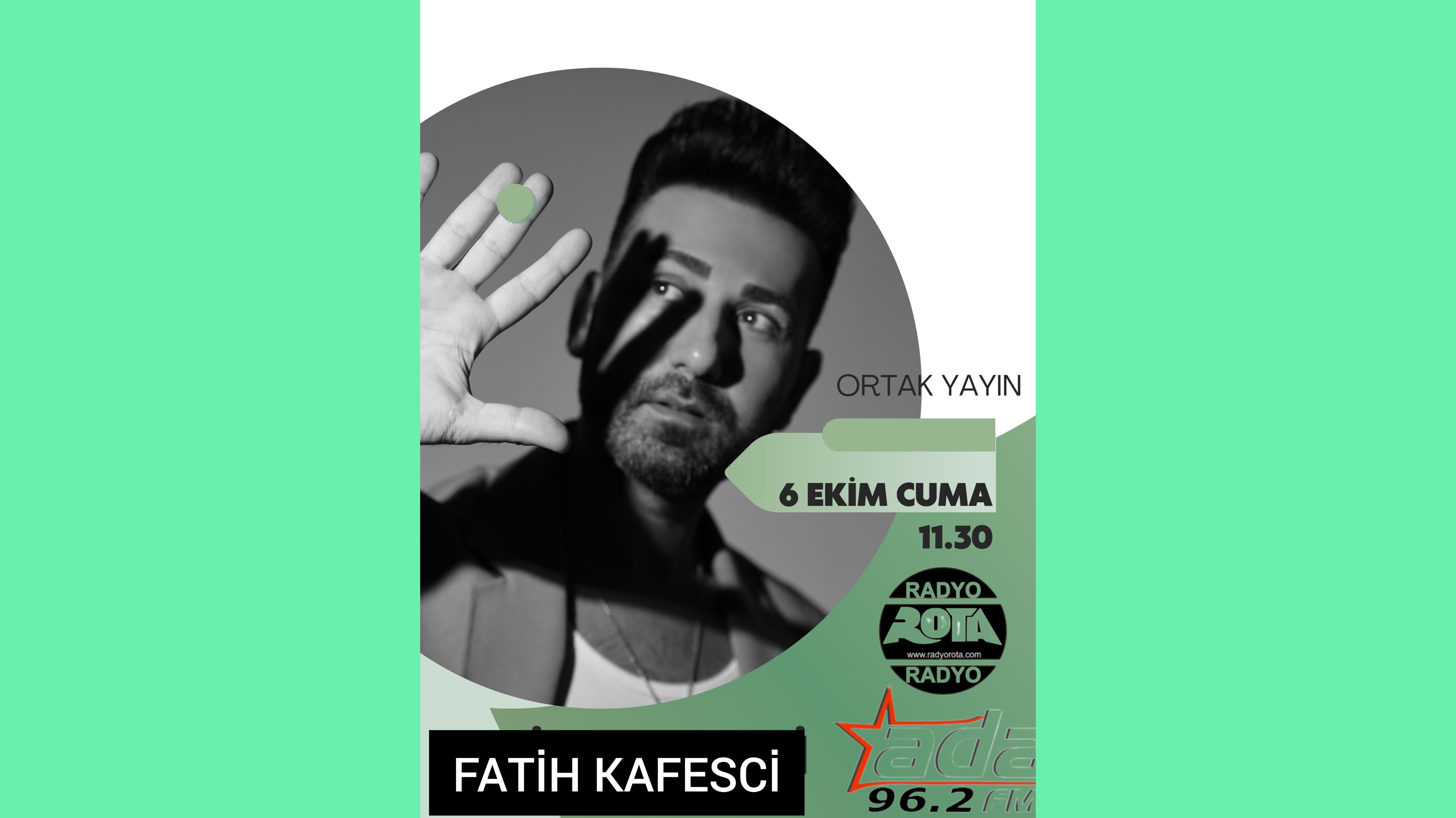 FATİH KAFESCİ